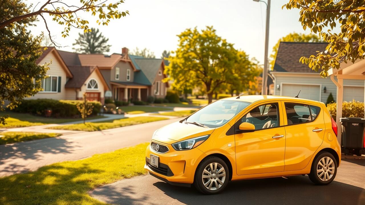 How Your Credit Score Impacts SR-22 Insurance Rates in Indiana