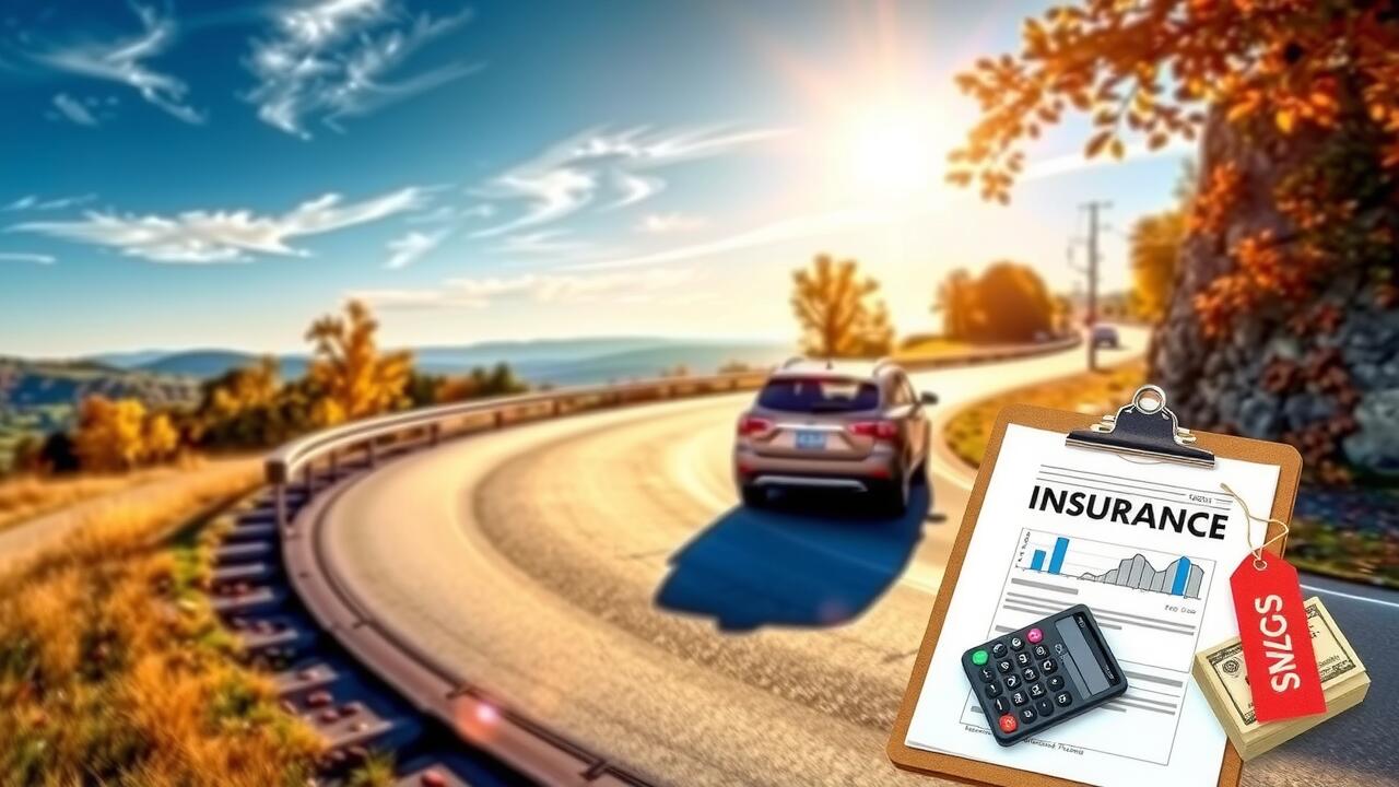 Top 10 Tips to Reduce Indiana SR-22 Premiums